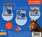 Grüffelo Der - Grüffelo&Seine Freunde: Die Original Hörspiele (B / zu den Filmen in einer Box)