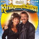 Kirmesmusikanten - Gold - 40 Akkordeon-hits