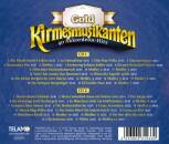 Kirmesmusikanten - Gold - 40 Akkordeon-hits