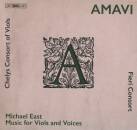 EAST Michael - Amavi (Diverse Interpreten)