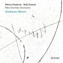 Hosokawa Toshio / Mozart Wolfgang Amadeus - Hosokawa /...