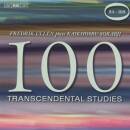Sorabji Kaikhosru - 100 Transcendental Studies (Ullen...