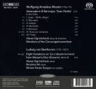 Mozart Wolfgang Amadeus - Gran Partita (Ogrintchouk Alexei)