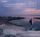 LINDBERG Christian (*1958 / - Christian Lindberg: 2017 (Christian Lindberg (Posaune / Dir)