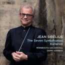 SIBELIUS Jean (1865-1957 / - Seven Symphonies And...