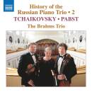 Tschaikowski Pjotr / u.a. - History of the Russian Piano...