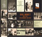 Idil Biret (Piano) / London String Quartet / u.a. - Idil...