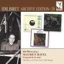 Ravel Maurice - Idil Biret: Archive Edition 20 (Idil Biret (Piano))