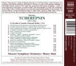 TCHEREPNIN Nikolai - Le Pavillon d´Armide (Moscow Symphony Orchestra / Yablonsky Dmitry)
