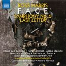 HARRIS Ross (*1945) - Face: Sinfonie No.6 "Last...