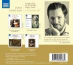 Dowland John - Komplette Lautenmusik (Nigel North (Laute))
