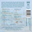 Veress Sandor / u.a. - Hungarian Serenade (Offenburg String Trio)