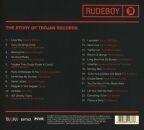 Rudeboy: The Story Of Trojan Records (Diverse Interpreten)