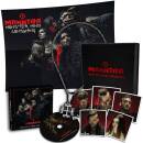 Manntra - Monster Mind Consuming (Fan Box)