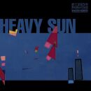 Lanois Daniel - Heavy Sun