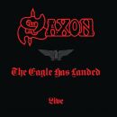 Saxon - The Eagle Has Landed (Live / 1999 Remaster)
