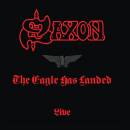 Saxon - The Eagle Has Landed (Live1999 Remaster)