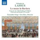 Lasso Orlando di - Le Nozze In Baviera (Ensemble Origo / Rice Eric)