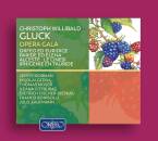 Gluck Christoph Willibald - Opera Gala (Fischer-Dieskau...