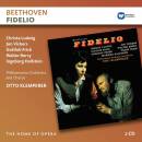 Beethoven Ludwig van - Fidelio (Klemperer Otto / Ludwig...