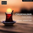 CHUKHAJIAN Tigran Gevorki (1837-1898) - Piano Works...