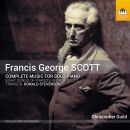 SCOTT Francis George (1880-1958) - Complete Music For...