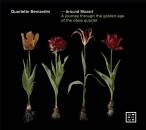 Bach Johann Christian / u.a. - Around Mozart (Quartetto...