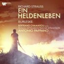 Strauss Richard - Ein Heldenleben / Burleske (Chamayou...