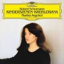 Schumann Robert - Schumann: Kinderszenen op.15 &...