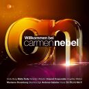 Willkommen Bei Carmen Nebel (Diverse Interpreten)