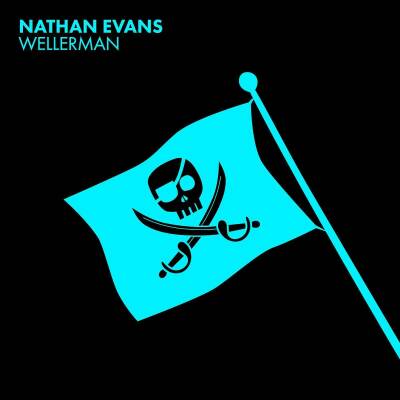 Evans Nathan - Wellerman (Sea Shanty / Maxi CD)