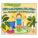 Seyffert Sabine - Die 30 Besten Mitmachgeschichten...
