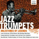 Milestones Of A Jazz Legend (Various)