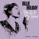 Holiday Billie - You Go To My Head