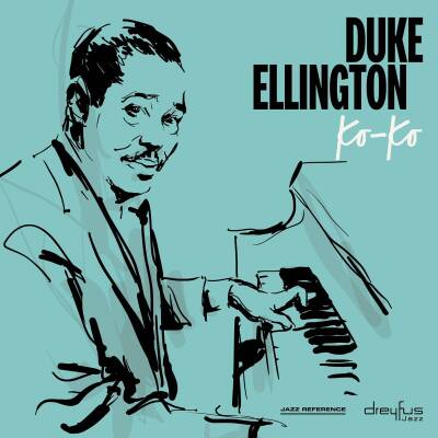 Ellington Duke - Ko-ko