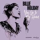Holiday Billie - You Go To My Head (2018 Version)