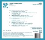 Beethoven Ludwig van - Harmoniemusik (Ensemble Zefiro / Bernardini Alfredo)