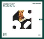 MERULO Claudio (1533-1604) - Toccate, Ricercari, Canzoni...