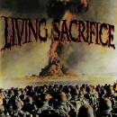 Living Sacrifice - Living Sacrifice