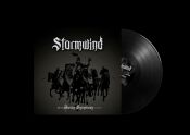 Stormwind - Rising Symphony