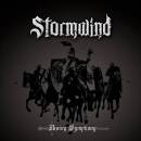 Stormwind - Rising Symphony (Marble Silver/White/Black...