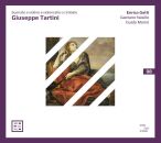 Tartini Giuseppe - Suonate A VIolino E VIoloncello O Cimbalo (Enrico Gatti (Violine) / Gaetano Nasillo (Cello))
