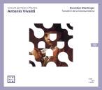 VIVALDI Antonio (1678-1741) - Concerti Per Flauto E Flautino (Dorothee Oberlinger (Blockflöte))