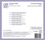 Vivaldi Antonio - Concerti Per Flauto E Flautino (Oberlinger Dorothee)