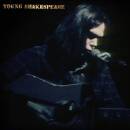 Young Neil - Young Shakespeare