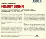 Quinn Freddy - Big Box