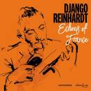 Reinhardt Django - Echoes Of France (2018 Version / Digipak)