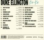 Ellington Duke - Ko-Ko (2018 Version)