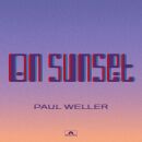 Weller Paul - On Sunset (Picture Disc)