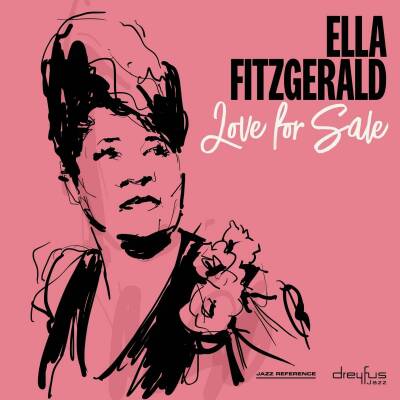 Fitzgerald Ella - Love for Sale (2018 Version)